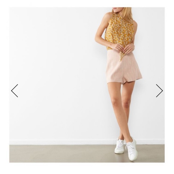 Vanessa Bruno Lenais Top - Picture 7 of 16